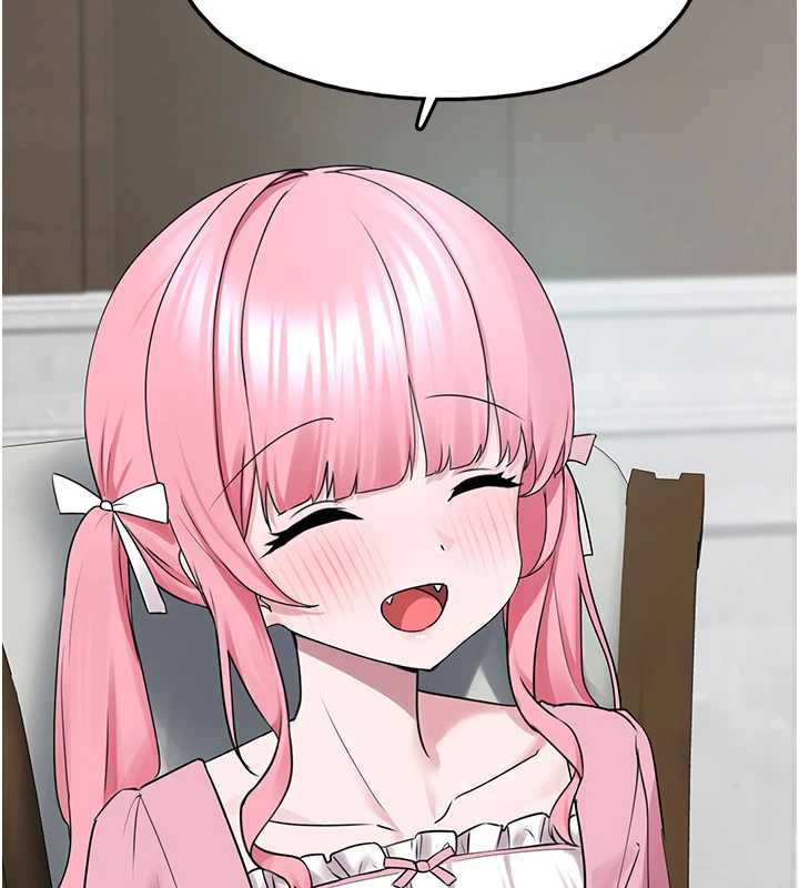 《垃圾堆撿到寵物系萌妹》漫画 第24話-終於等到妳成人了&hellip;