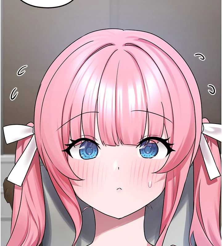 《垃圾堆撿到寵物系萌妹》漫画 第24話-終於等到妳成人了&hellip;