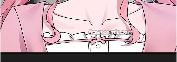 《垃圾堆撿到寵物系萌妹》漫画 第24話-終於等到妳成人了&hellip;