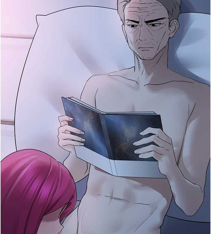 《垃圾堆撿到寵物系萌妹》漫画 第24話-終於等到妳成人了&hellip;