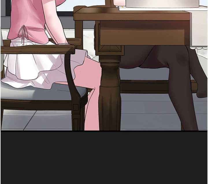 《垃圾堆撿到寵物系萌妹》漫画 第24話-終於等到妳成人了&hellip;