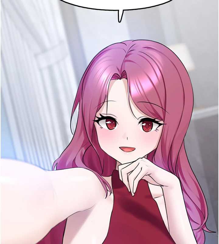 《垃圾堆撿到寵物系萌妹》漫画 第24話-終於等到妳成人了&hellip;