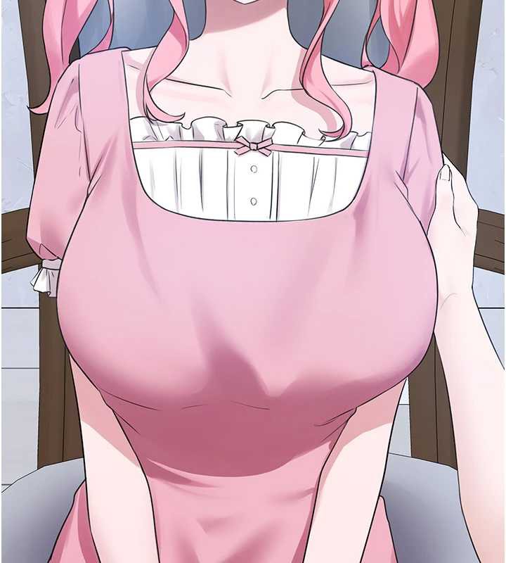 《垃圾堆撿到寵物系萌妹》漫画 第24話-終於等到妳成人了&hellip;