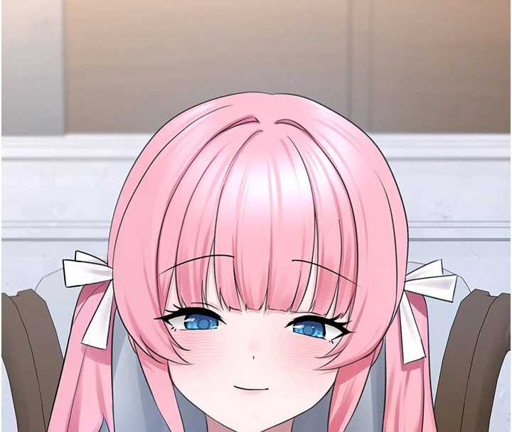 《垃圾堆撿到寵物系萌妹》漫画 第24話-終於等到妳成人了&hellip;