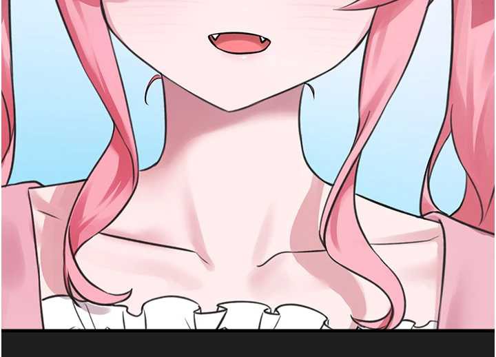 《垃圾堆撿到寵物系萌妹》漫画 第24話-終於等到妳成人了&hellip;