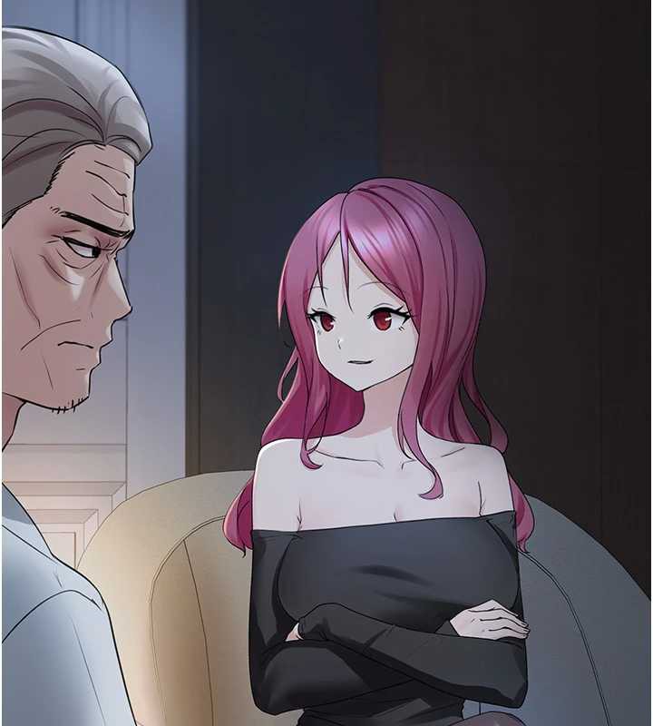 《垃圾堆撿到寵物系萌妹》漫画 第24話-終於等到妳成人了&hellip;