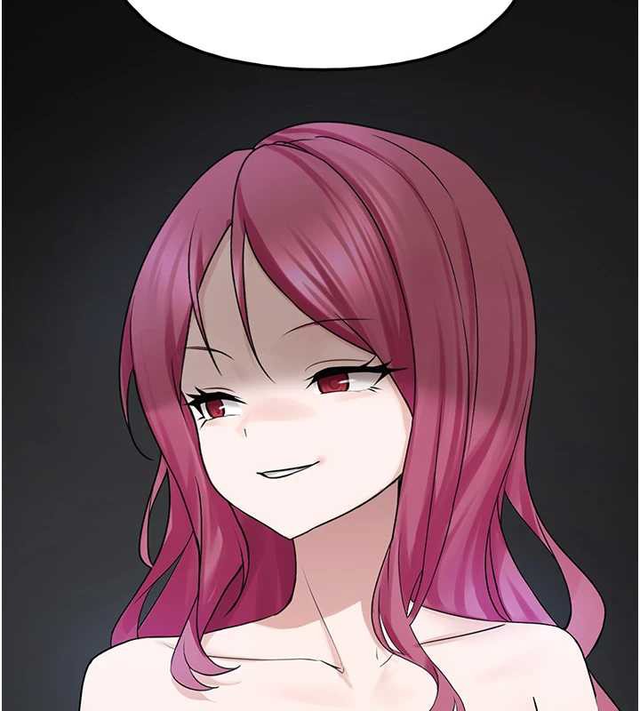 《垃圾堆撿到寵物系萌妹》漫画 第24話-終於等到妳成人了&hellip;