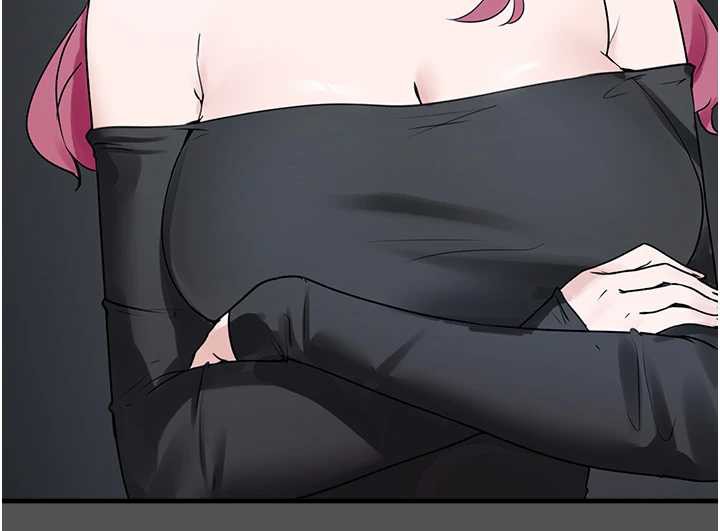 《垃圾堆撿到寵物系萌妹》漫画 第24話-終於等到妳成人了&hellip;