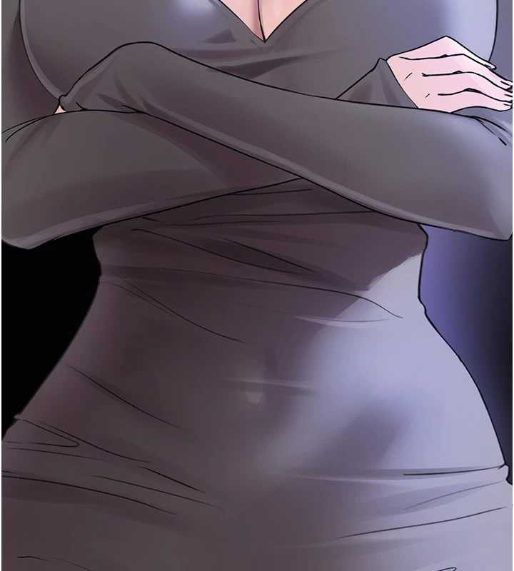 《垃圾堆撿到寵物系萌妹》漫画 第24話-終於等到妳成人了&hellip;