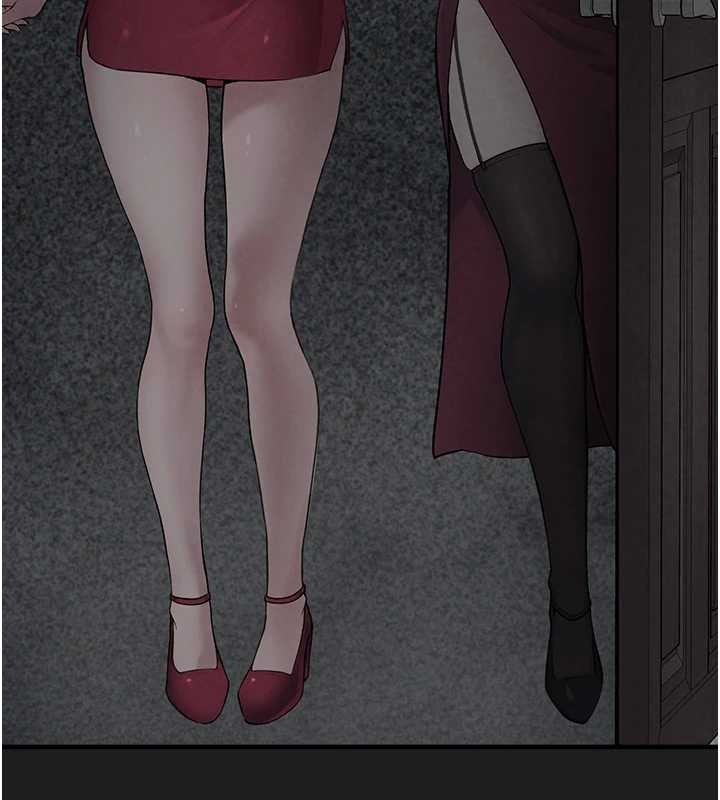 《垃圾堆撿到寵物系萌妹》漫画 第25話-和姐姐們一起服侍主人