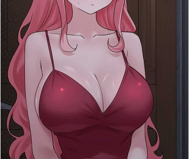 《垃圾堆撿到寵物系萌妹》漫画 第25話-和姐姐們一起服侍主人