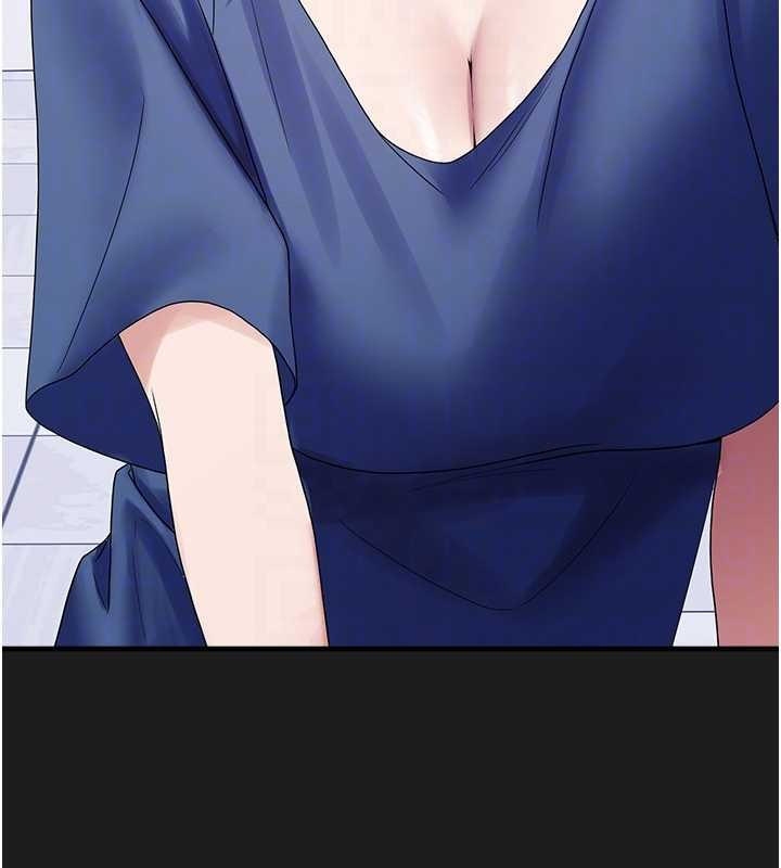 《垃圾堆撿到寵物系萌妹》漫画 第25話-和姐姐們一起服侍主人