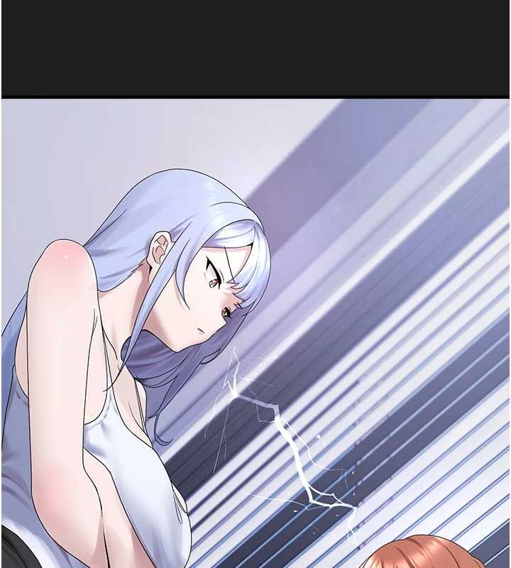 《垃圾堆撿到寵物系萌妹》漫画 第25話-和姐姐們一起服侍主人