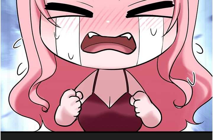 《垃圾堆撿到寵物系萌妹》漫画 第25話-和姐姐們一起服侍主人