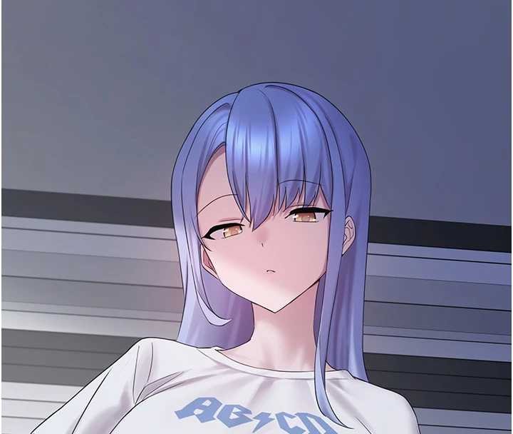 《垃圾堆撿到寵物系萌妹》漫画 第25話-和姐姐們一起服侍主人