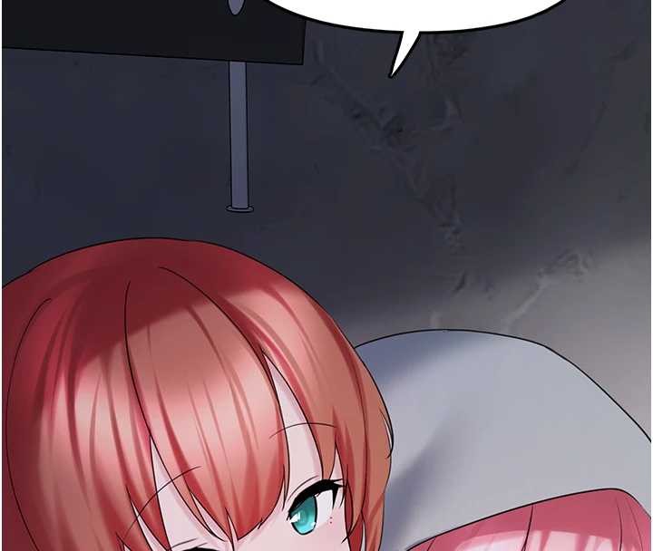 《垃圾堆撿到寵物系萌妹》漫画 第25話-和姐姐們一起服侍主人