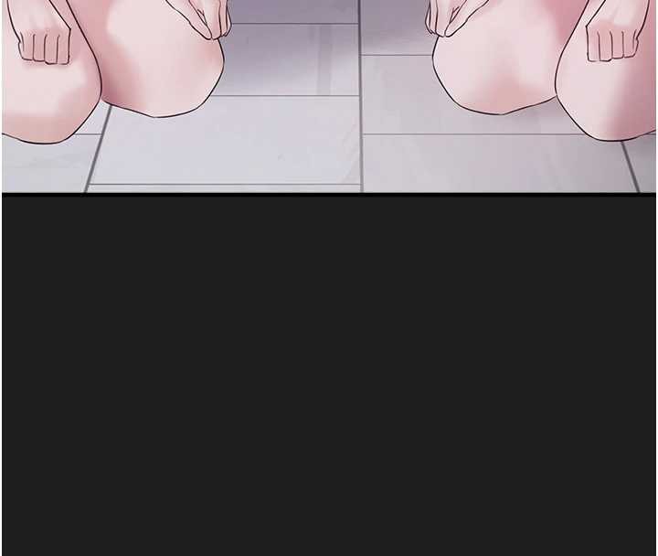 《垃圾堆撿到寵物系萌妹》漫画 第25話-和姐姐們一起服侍主人