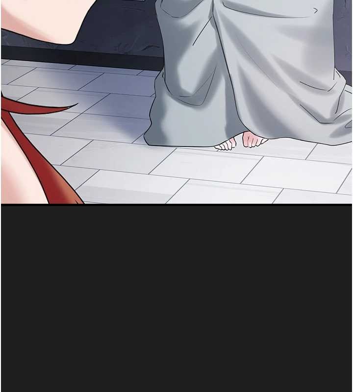 《垃圾堆撿到寵物系萌妹》漫画 第25話-和姐姐們一起服侍主人