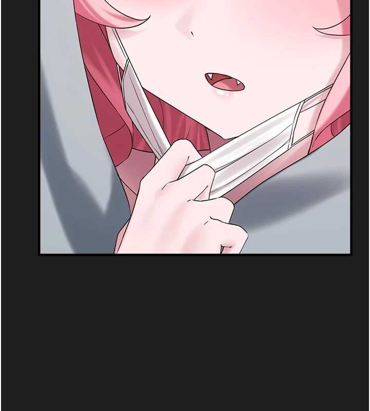 《垃圾堆撿到寵物系萌妹》漫画 第25話-和姐姐們一起服侍主人