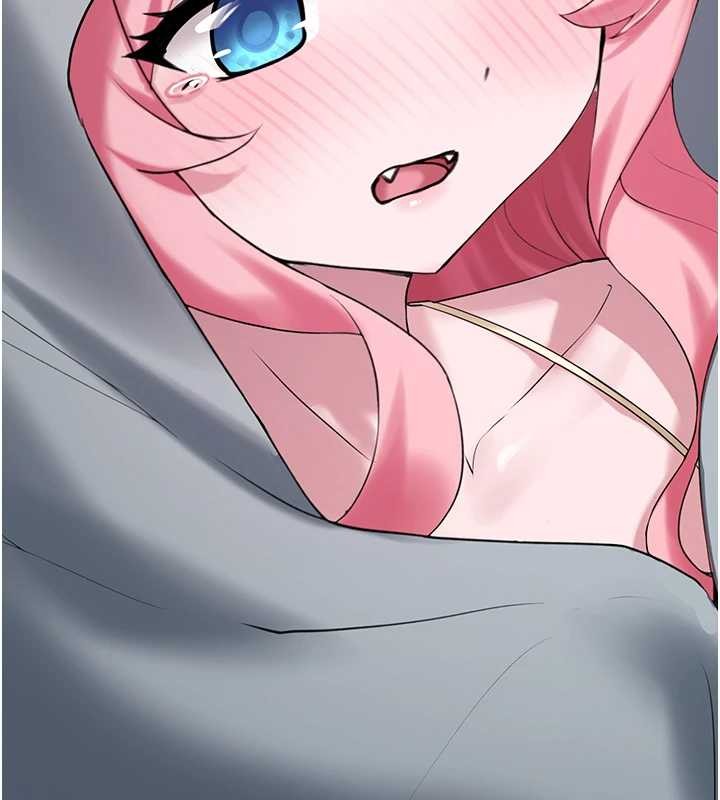 《垃圾堆撿到寵物系萌妹》漫画 第25話-和姐姐們一起服侍主人