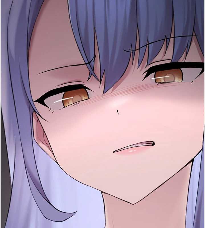 《垃圾堆撿到寵物系萌妹》漫画 第25話-和姐姐們一起服侍主人