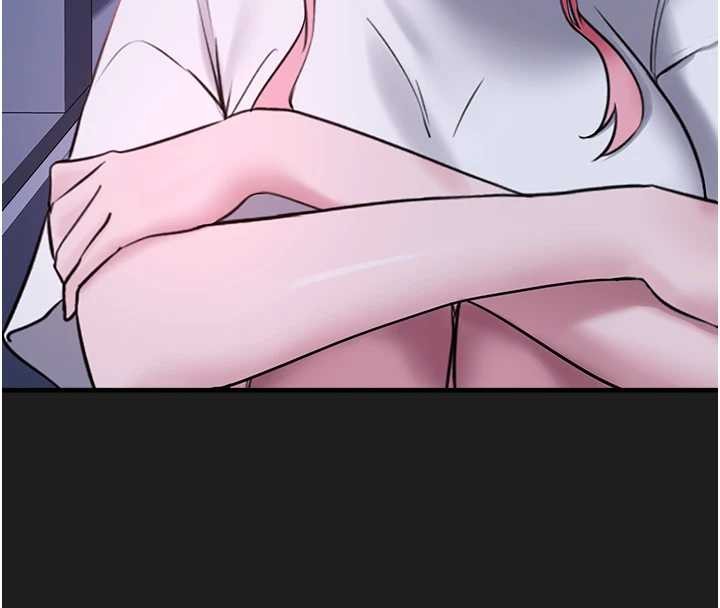 《垃圾堆撿到寵物系萌妹》漫画 第26話-性奴的心願