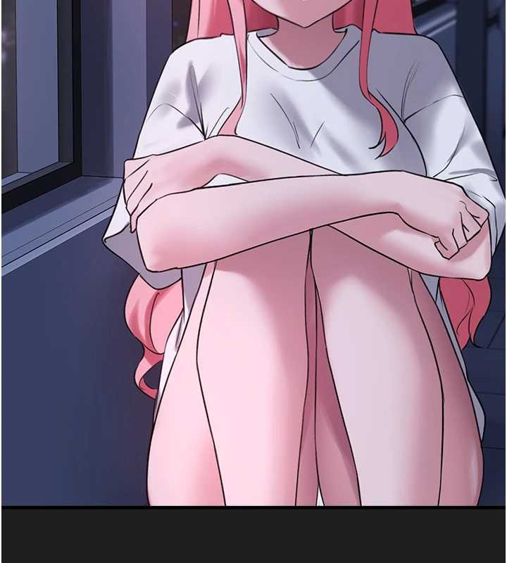 《垃圾堆撿到寵物系萌妹》漫画 第26話-性奴的心願