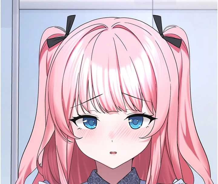 《垃圾堆撿到寵物系萌妹》漫画 第26話-性奴的心願