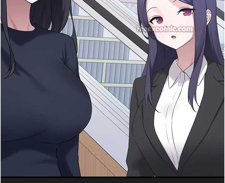 《垃圾堆撿到寵物系萌妹》漫画 第26話-性奴的心願