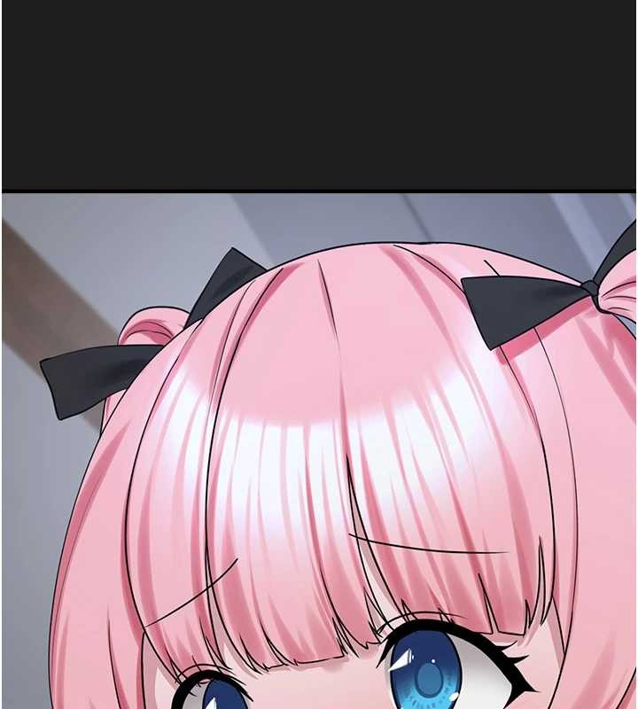 《垃圾堆撿到寵物系萌妹》漫画 第26話-性奴的心願