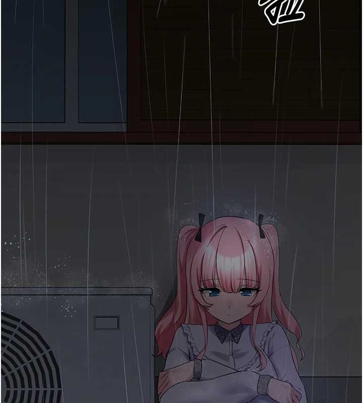 《垃圾堆撿到寵物系萌妹》漫画 第27話-成為我的女人吧