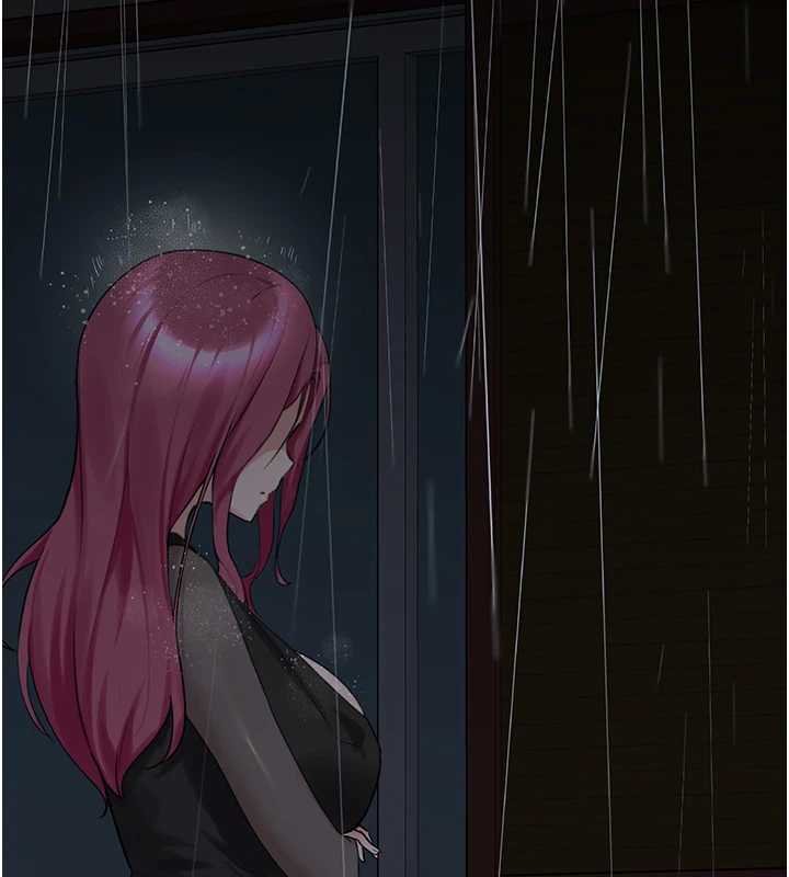 《垃圾堆撿到寵物系萌妹》漫画 第27話-成為我的女人吧