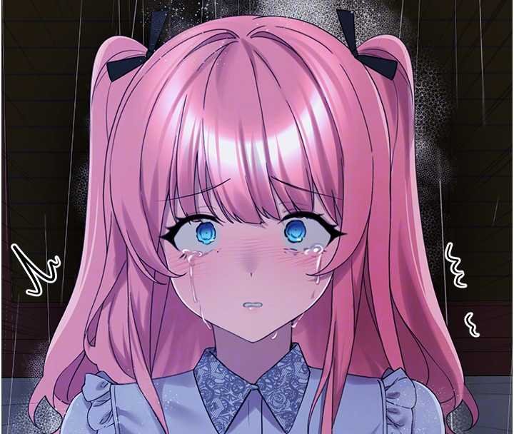 《垃圾堆撿到寵物系萌妹》漫画 第27話-成為我的女人吧