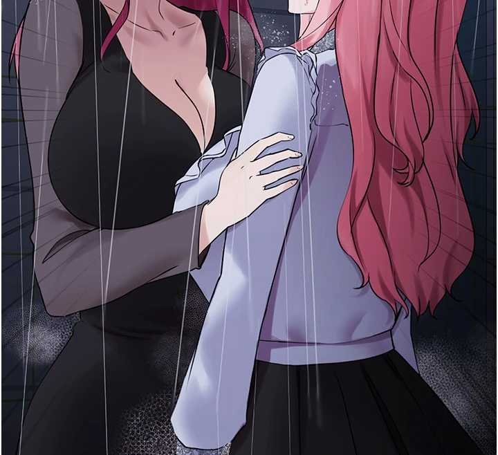 《垃圾堆撿到寵物系萌妹》漫画 第27話-成為我的女人吧