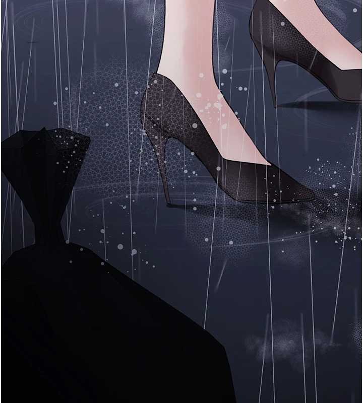 《垃圾堆撿到寵物系萌妹》漫画 第27話-成為我的女人吧