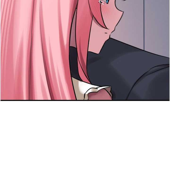 《垃圾堆撿到寵物系萌妹》漫画 第27話-成為我的女人吧