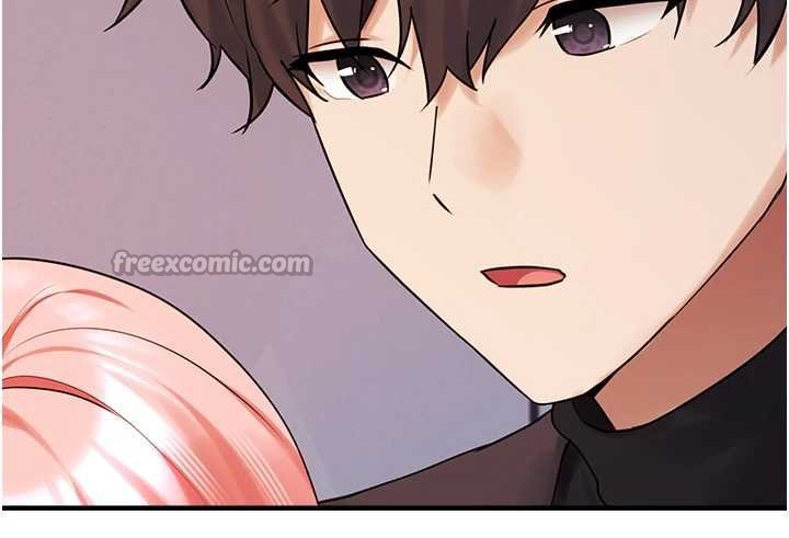 《垃圾堆撿到寵物系萌妹》漫画 第27話-成為我的女人吧