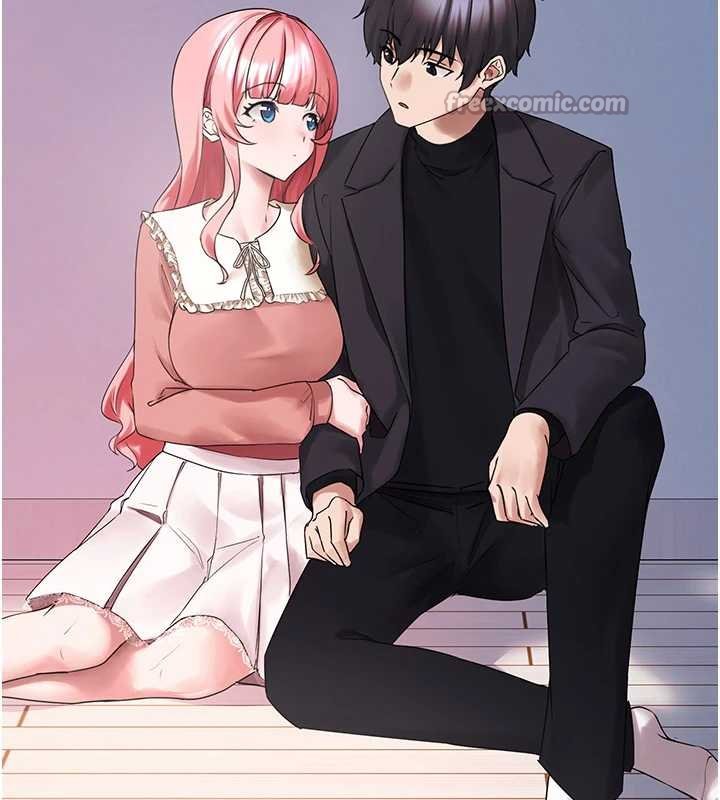 《垃圾堆撿到寵物系萌妹》漫画 第27話-成為我的女人吧