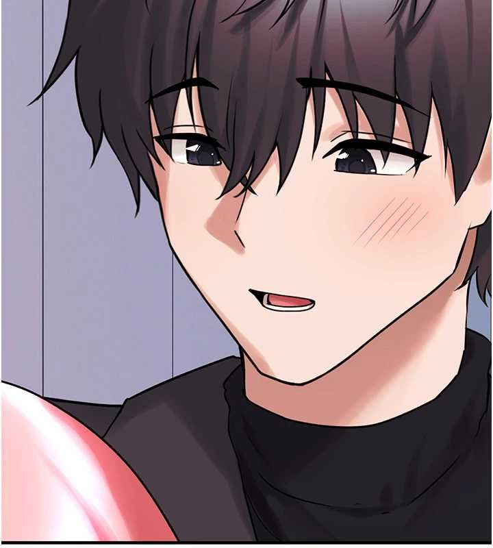 《垃圾堆撿到寵物系萌妹》漫画 第27話-成為我的女人吧