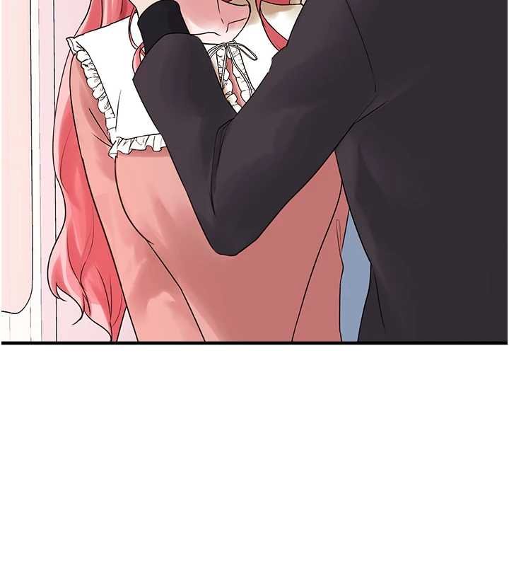 《垃圾堆撿到寵物系萌妹》漫画 第27話-成為我的女人吧