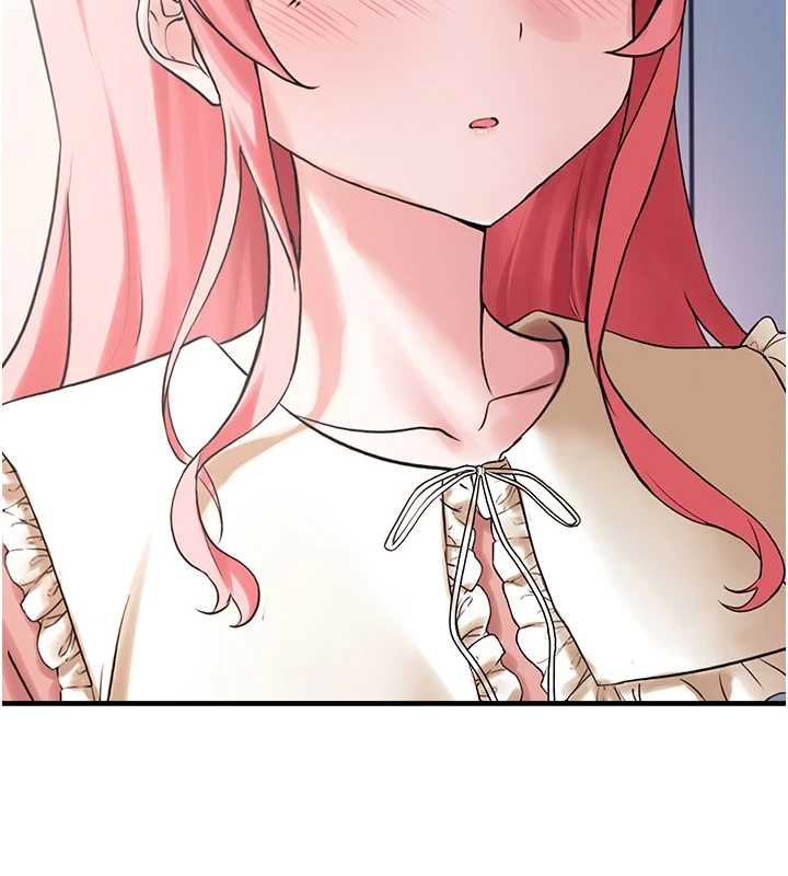 《垃圾堆撿到寵物系萌妹》漫画 第27話-成為我的女人吧