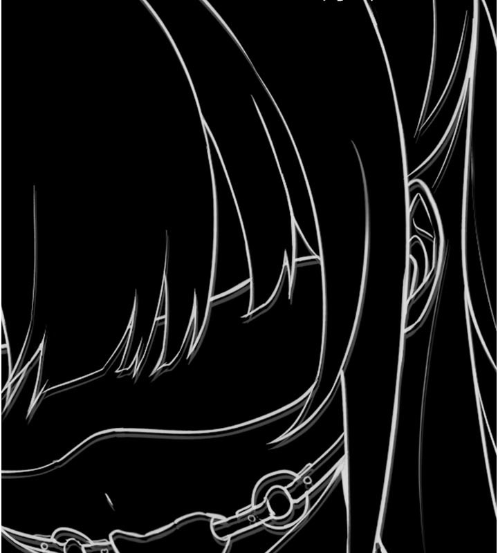 《垃圾堆撿到寵物系萌妹》漫画 第3話-女生胸部這樣量