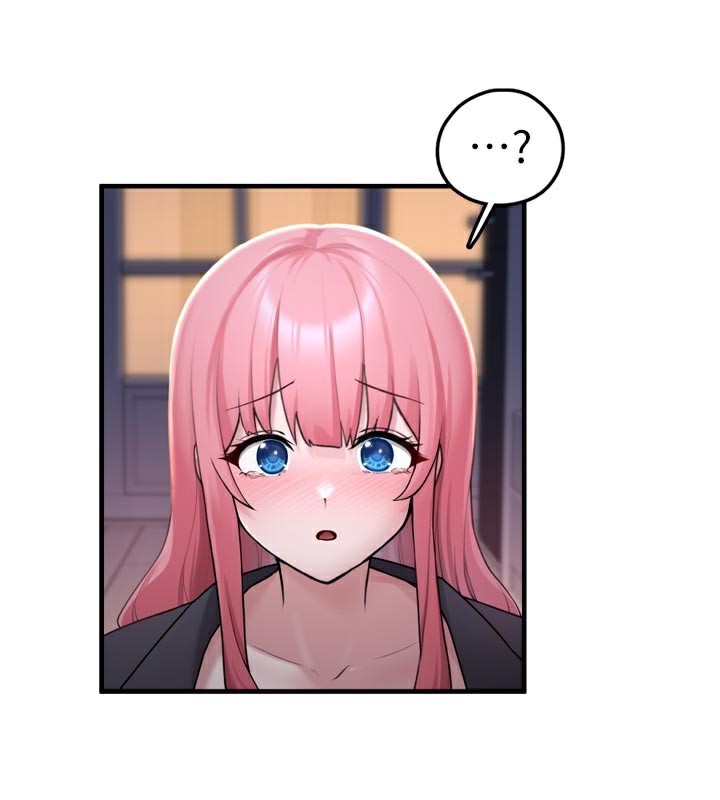 《垃圾堆撿到寵物系萌妹》漫画 第3話-女生胸部這樣量