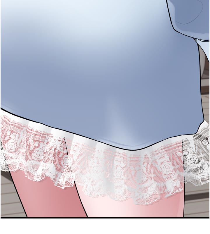 《垃圾堆撿到寵物系萌妹》漫画 第3話-女生胸部這樣量