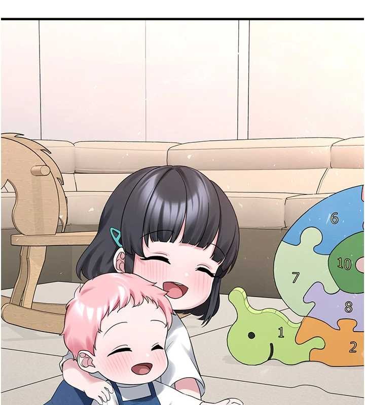 《垃圾堆撿到寵物系萌妹》漫画 最終話-相伴一生的承諾