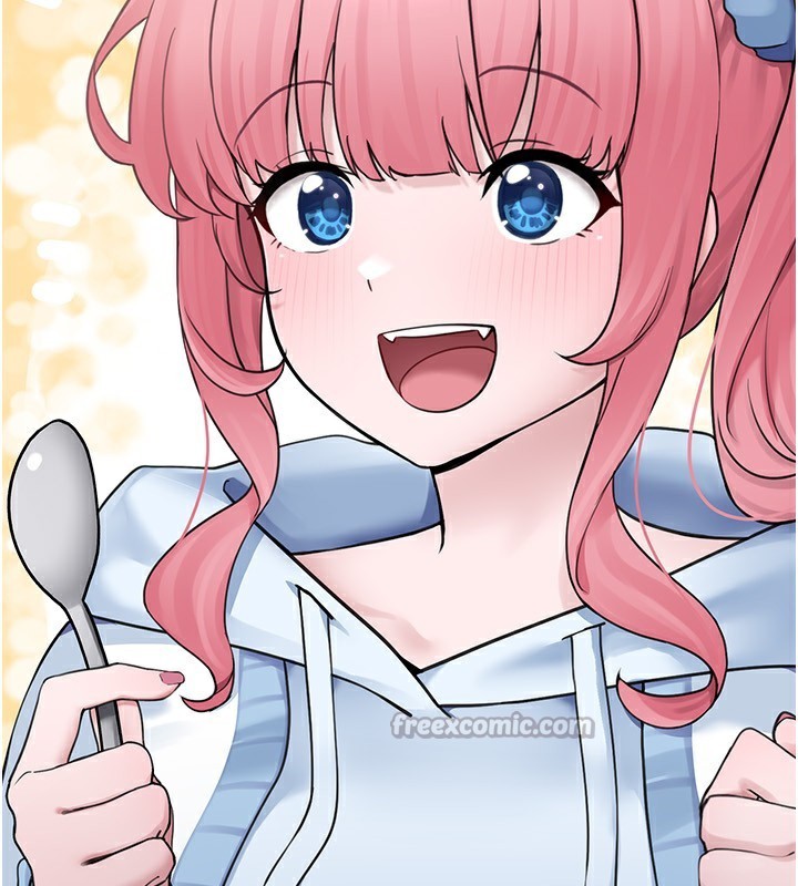 《垃圾堆撿到寵物系萌妹》漫画 第4話-跟主人的甜蜜約會♥