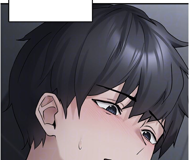 《垃圾堆撿到寵物系萌妹》漫画 第5話-欲罷不能的吻