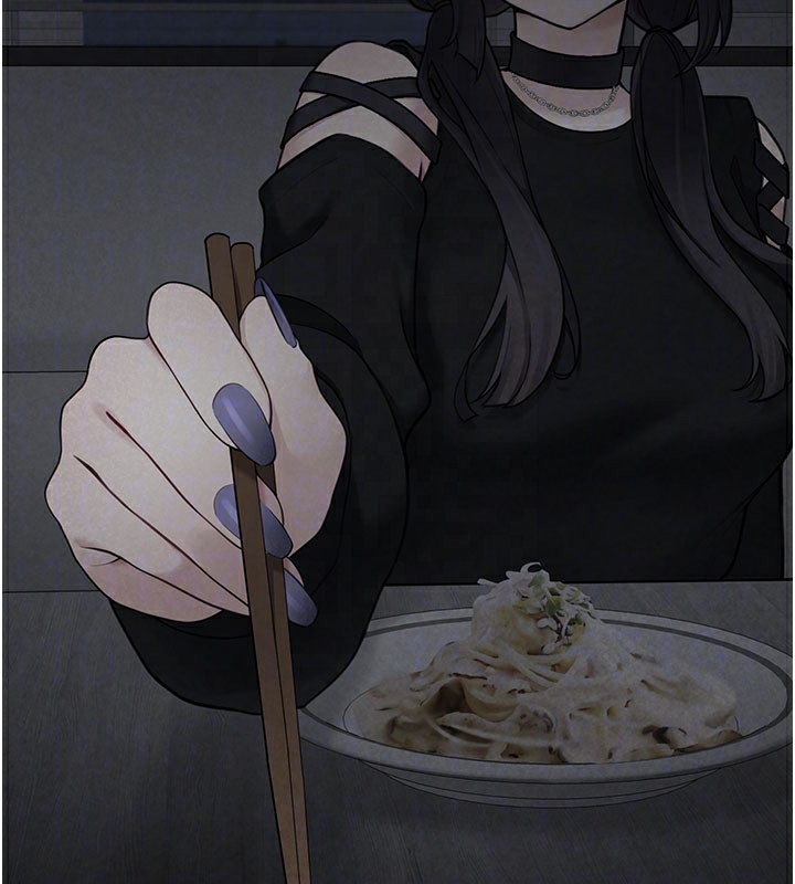 《垃圾堆撿到寵物系萌妹》漫画 第5話-欲罷不能的吻