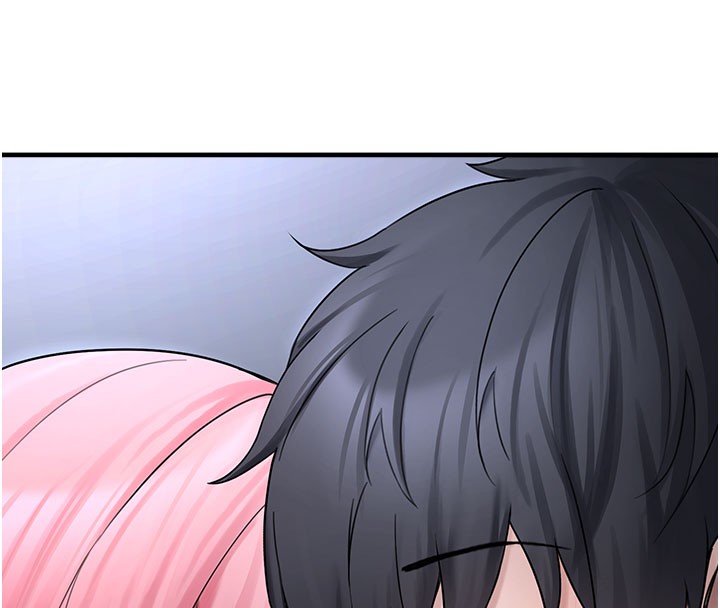 《垃圾堆撿到寵物系萌妹》漫画 第5話-欲罷不能的吻