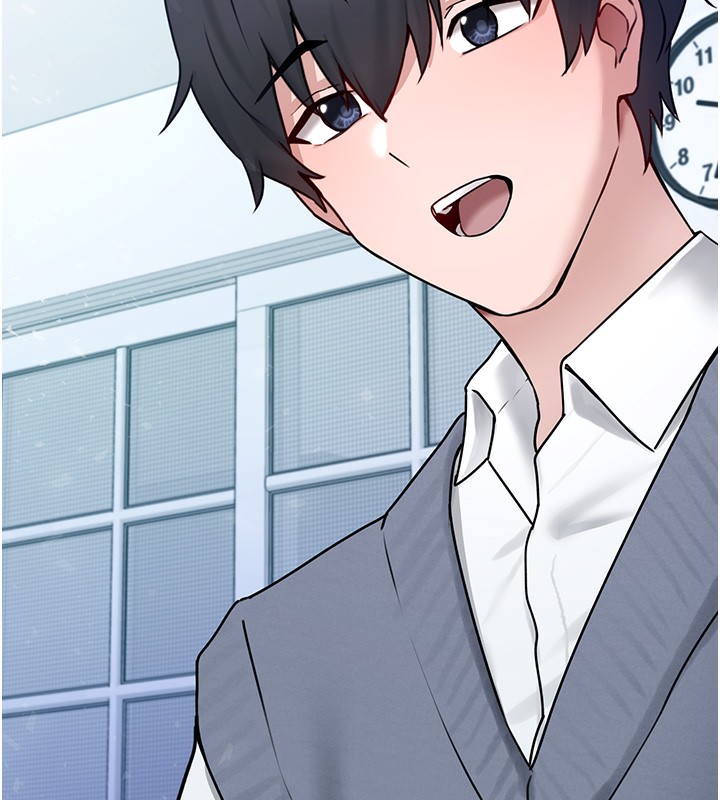 《垃圾堆撿到寵物系萌妹》漫画 第6話-妳的小穴好溫暖
